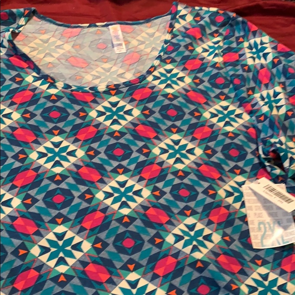 NWT Classic T